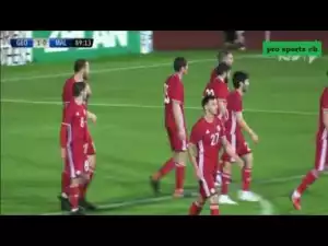 Video: Georgia vs Malta 1-0 - Highlights 720HD 01.06.2018 - International Friendly Match